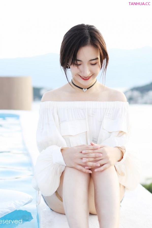 龚天艺 艺儿拿铁 [XIUREN]高清写真图 2020.01.21 艺儿拿铁第14张图片